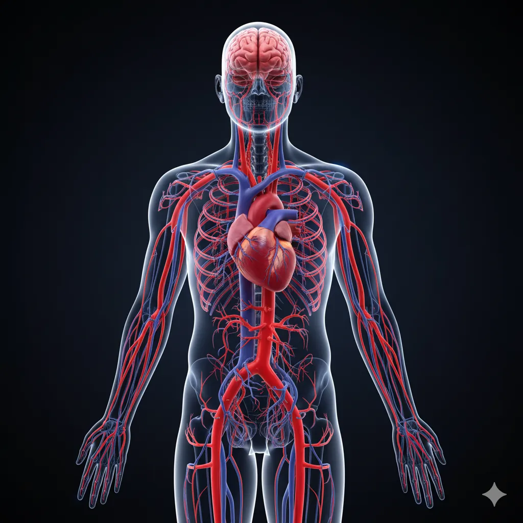 Sistema cardiovascular