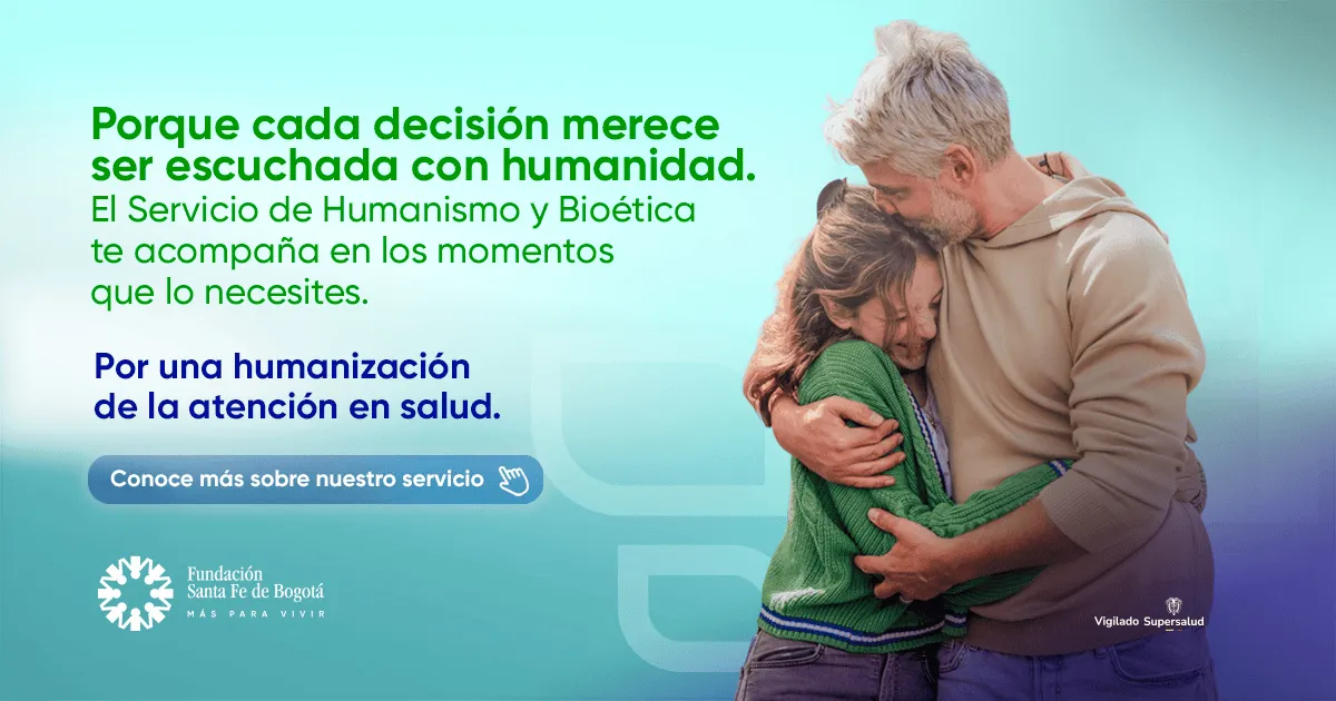 Bioetica y humanismo