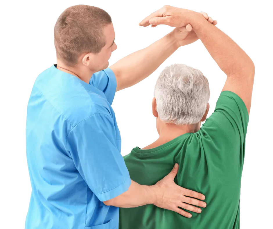 Rehabilitación Pulmonar FSFB