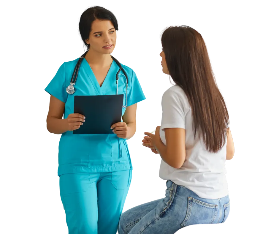 Area diagnostica Cronicas respiratorias FSFB