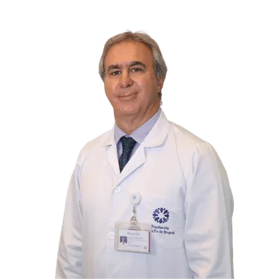 NASSAR BECHARA RICARDO MANUEL