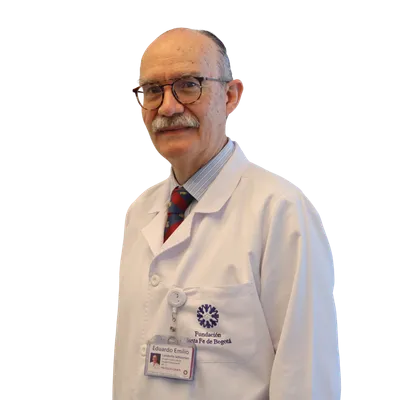 LONDOÑO SCHIMMER EDUARDO EMILIO