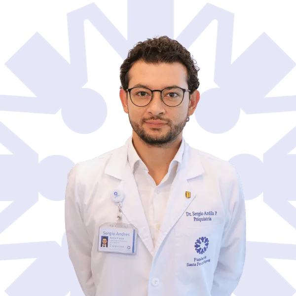 ARDILA PINZON SERGIO ANDRES