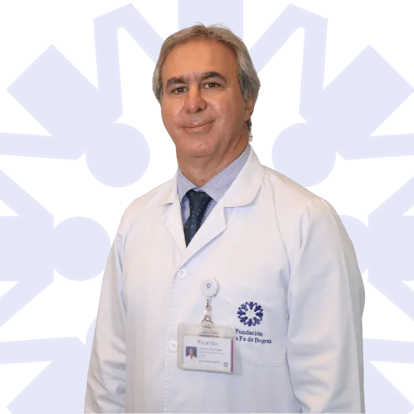 Ricardo Nassar Bechara