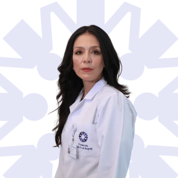 OSEJO RINCON MARIA FERNANDA