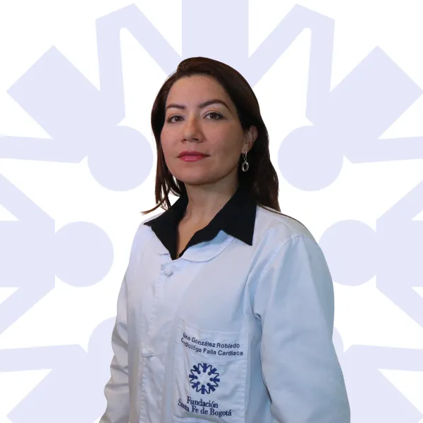 GONZALEZ ROBLEDO GINA