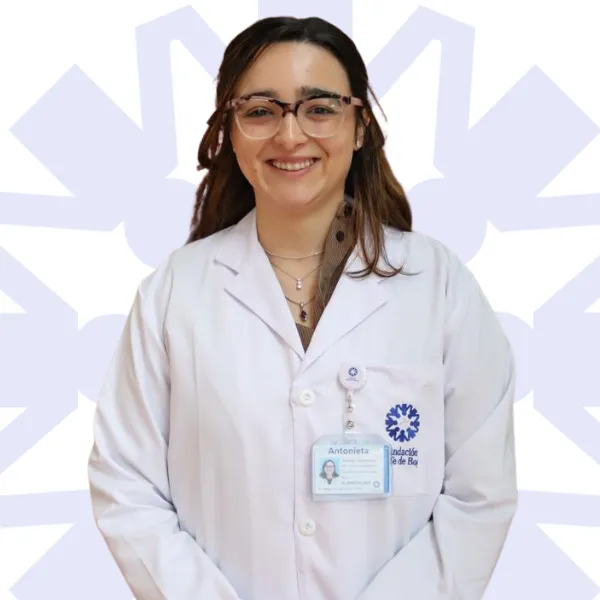 Antonieta Gomez