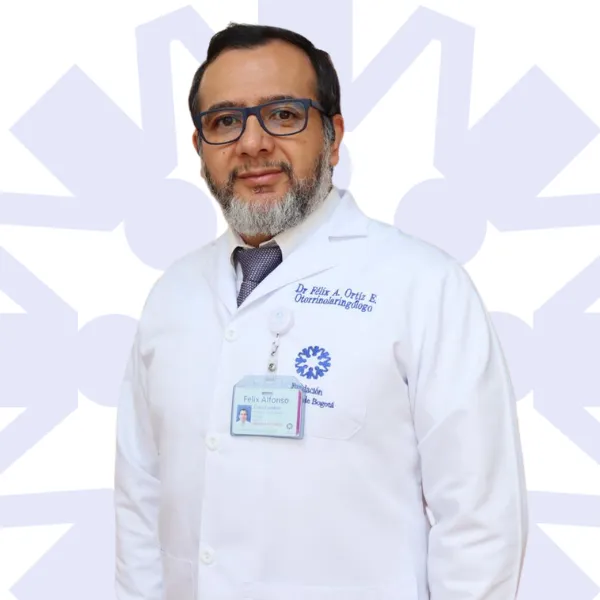 Felix Ortiz