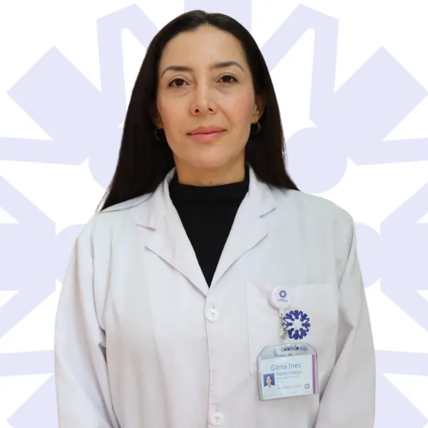 Gilma Aldana