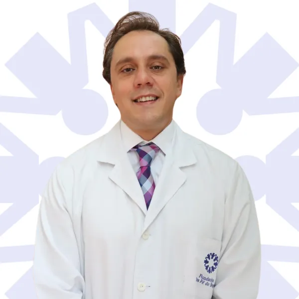 Javier Ospina