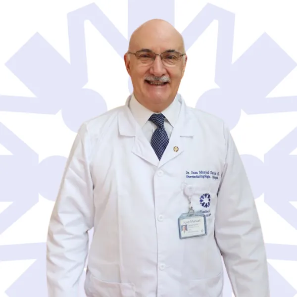 Juan Manuel Garcia