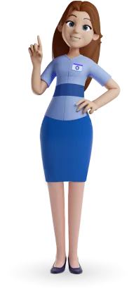 Personaje Elena