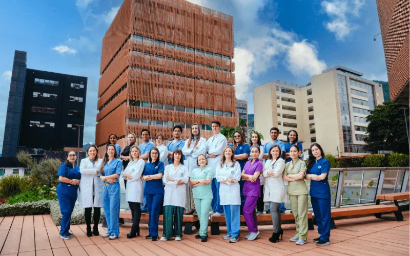 Grupo quemados fsfb